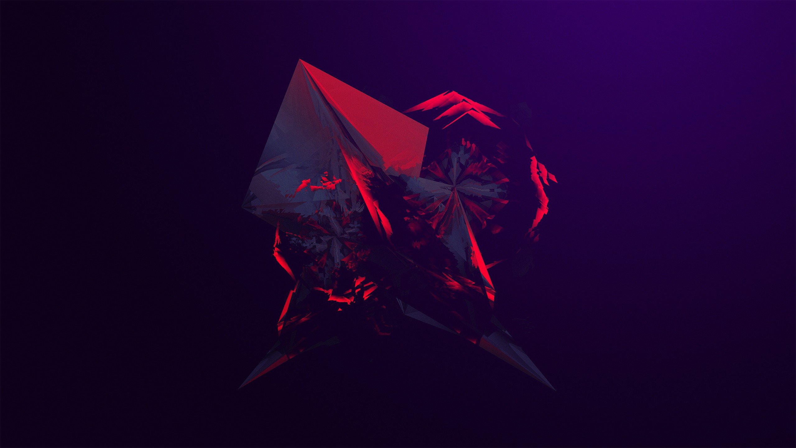 Facets Wallpaper 4k (#2860890) - HD Wallpaper & Backgrounds Download