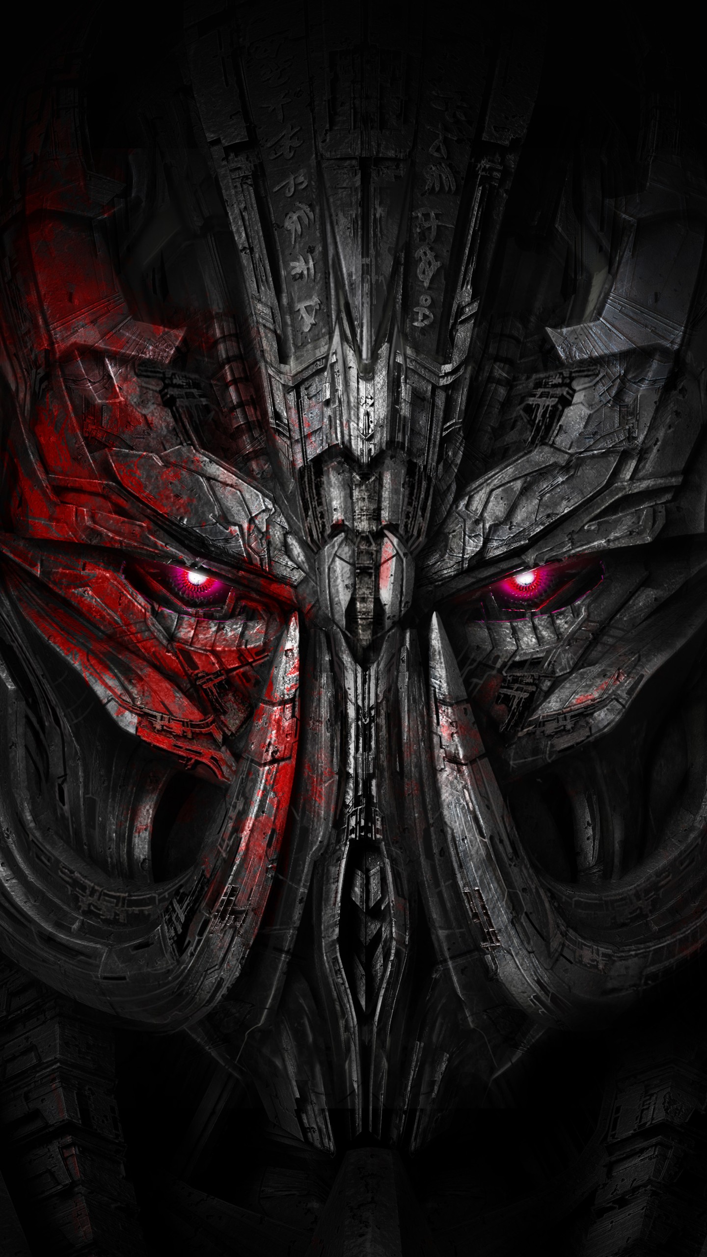 Transformers Wallpaper , HD Wallpaper & Backgrounds