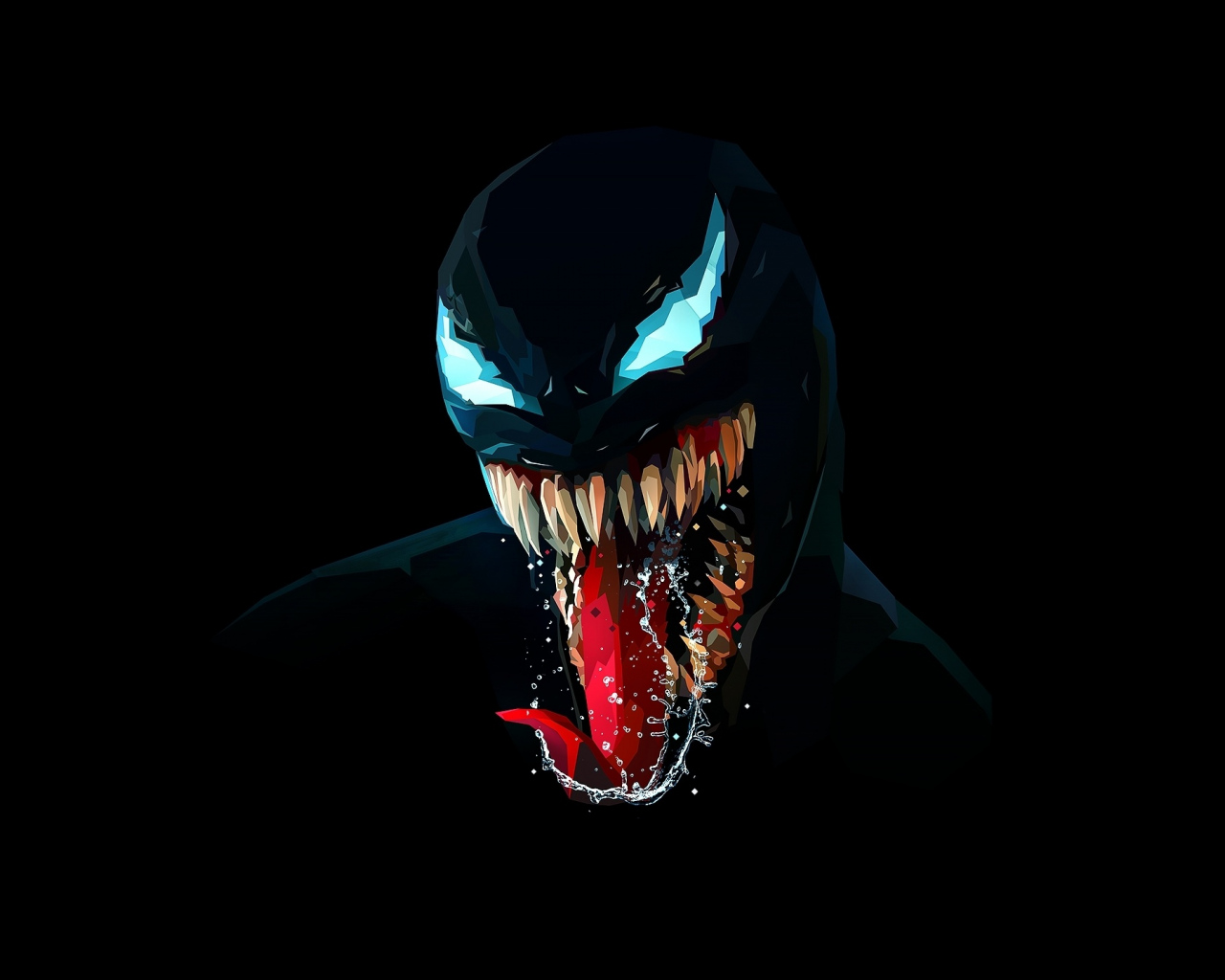 Venom , HD Wallpaper & Backgrounds