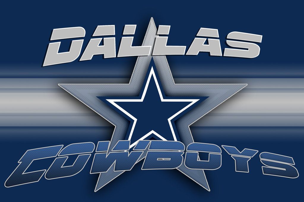 Estrella De Los Cowboys , HD Wallpaper & Backgrounds