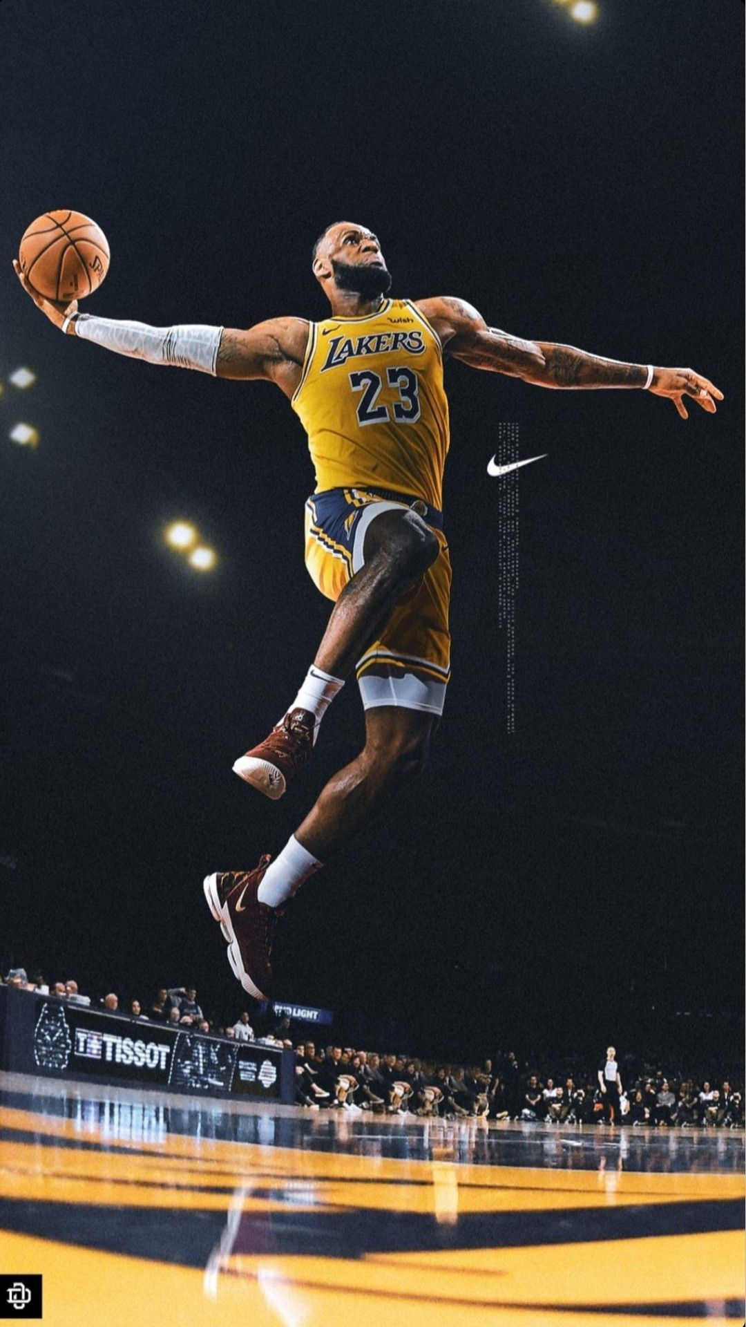 Lebron James , HD Wallpaper & Backgrounds