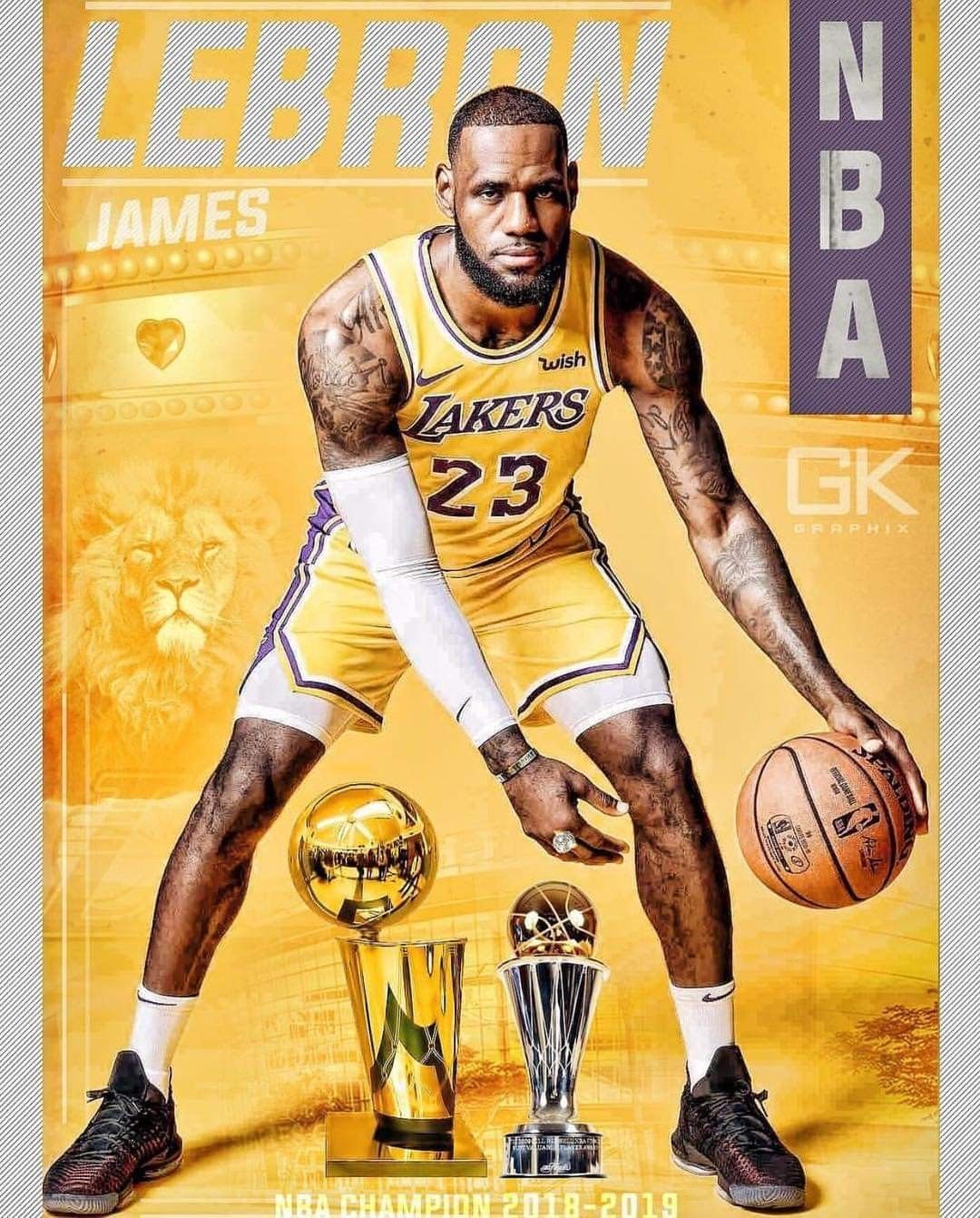 Lebron James Lebron James Wallpapers Lebron James Lakers - Los Angeles Lakers , HD Wallpaper & Backgrounds