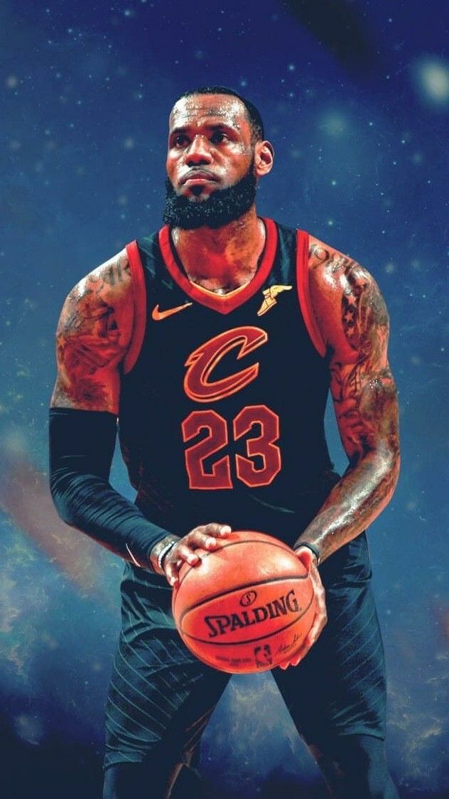 Lebron James Wallpaper Pinterest - Lebron James Wallpaper Civil , HD Wallpaper & Backgrounds