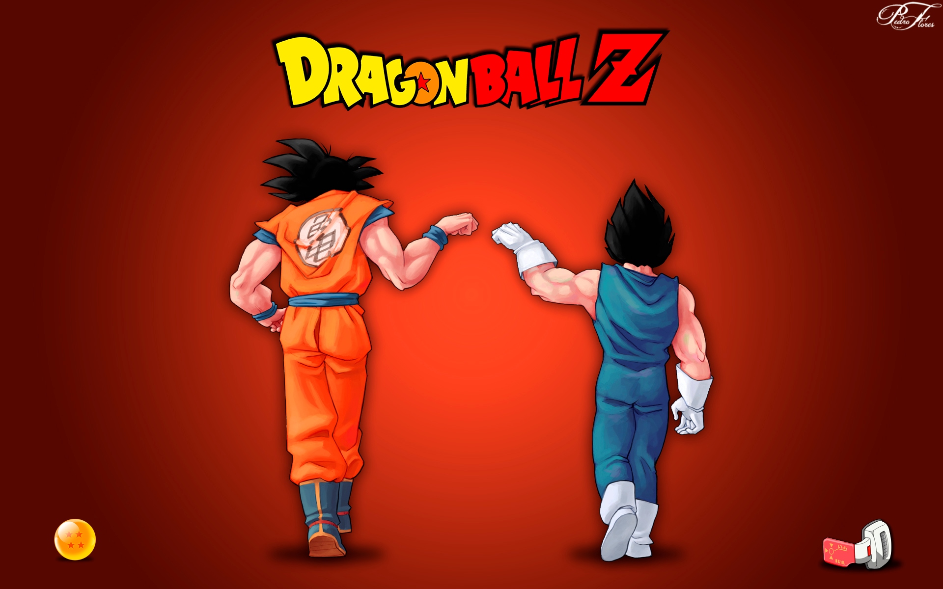 Dbz Hd Wallpapers For Pc , HD Wallpaper & Backgrounds