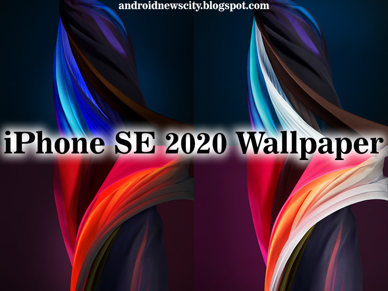 Iphone Se 2020 Wallpaper - Graphic Design , HD Wallpaper & Backgrounds