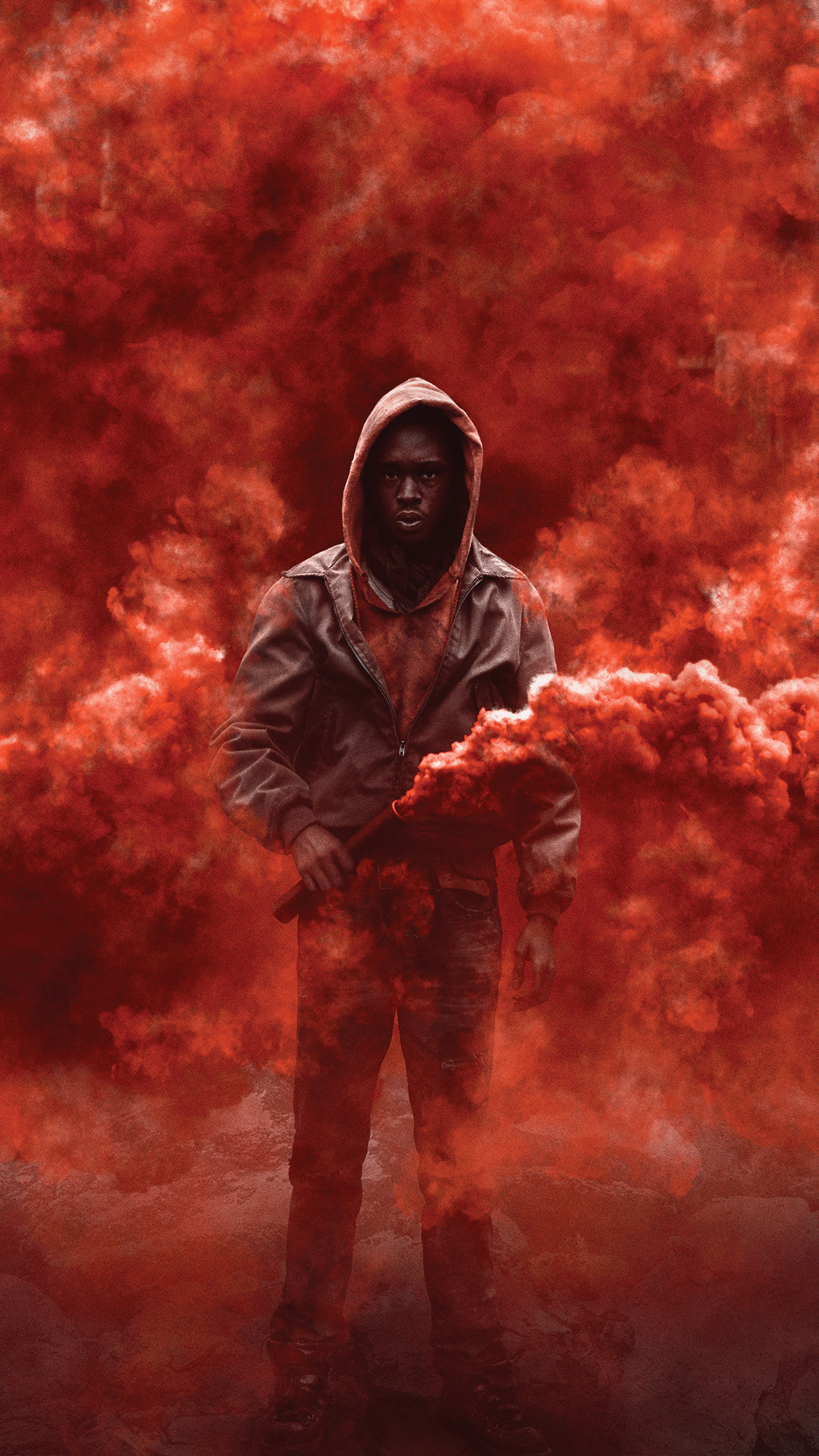Captive State Cover Dvd , HD Wallpaper & Backgrounds