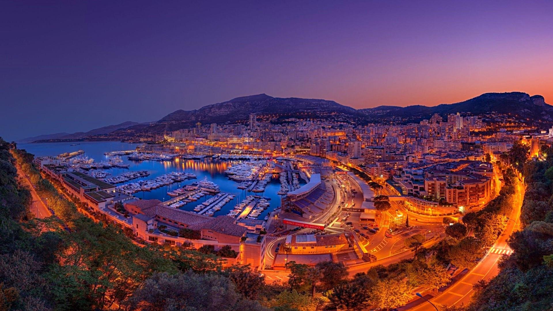 Hd 4k Wallpapers 14 Monte Carlo Wallpaper Hd (#2862294) HD