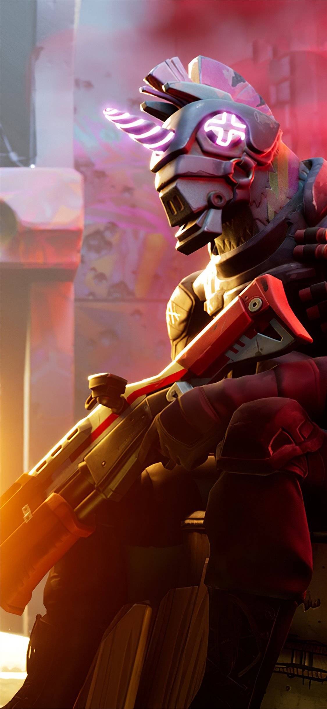 Fortnite Wallpaper Chapter 2 , HD Wallpaper & Backgrounds