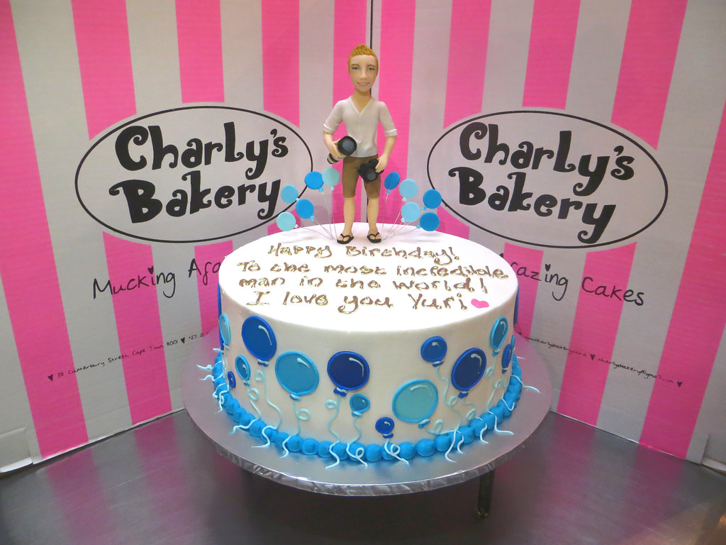 2 Tier Cake Cute - Single Tier Birthday Cake For Men , HD Wallpaper & Backgrounds