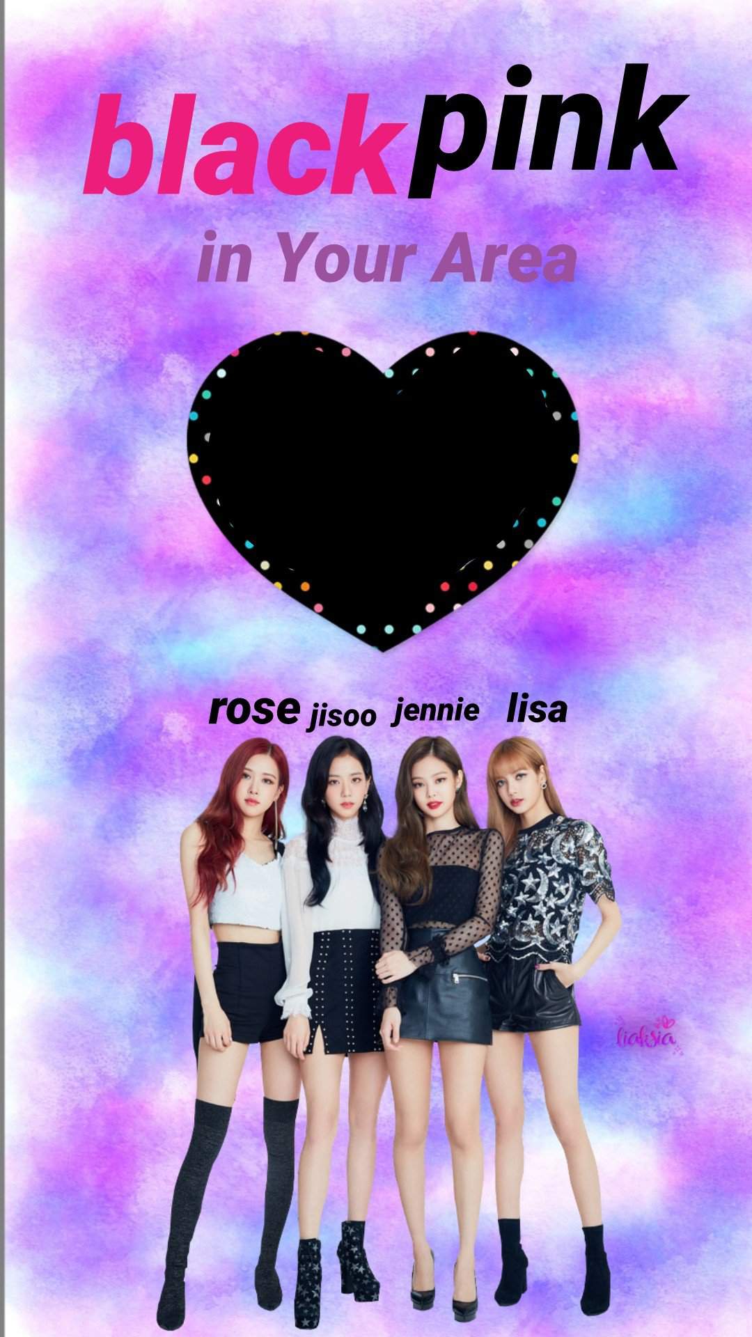 Blackpink Wallepaper , HD Wallpaper & Backgrounds