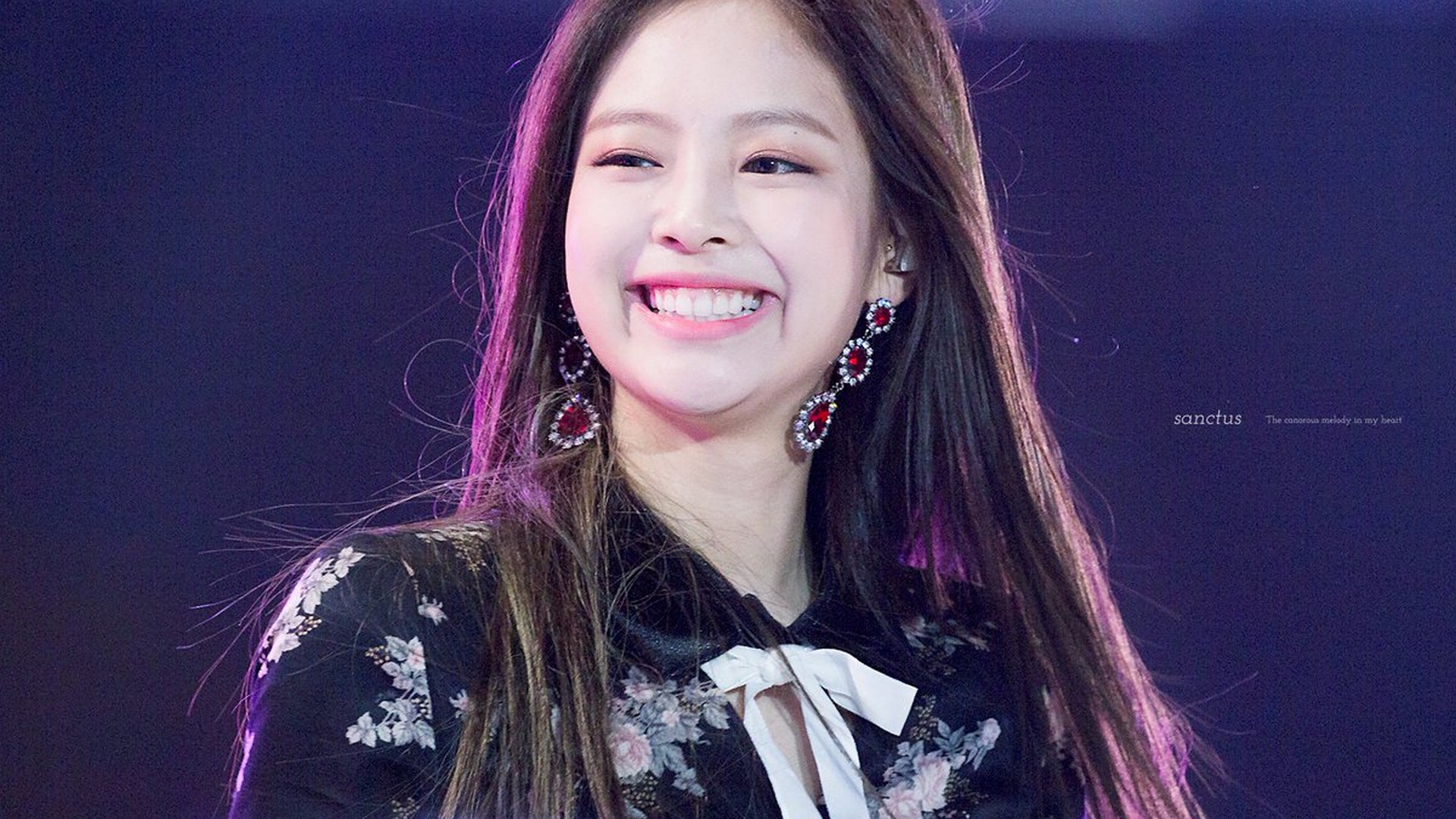 Jennie Blackpink Wallpaper With High-resolution Pixel - Jennie Blackpink Wallpaper Desktop , HD Wallpaper & Backgrounds