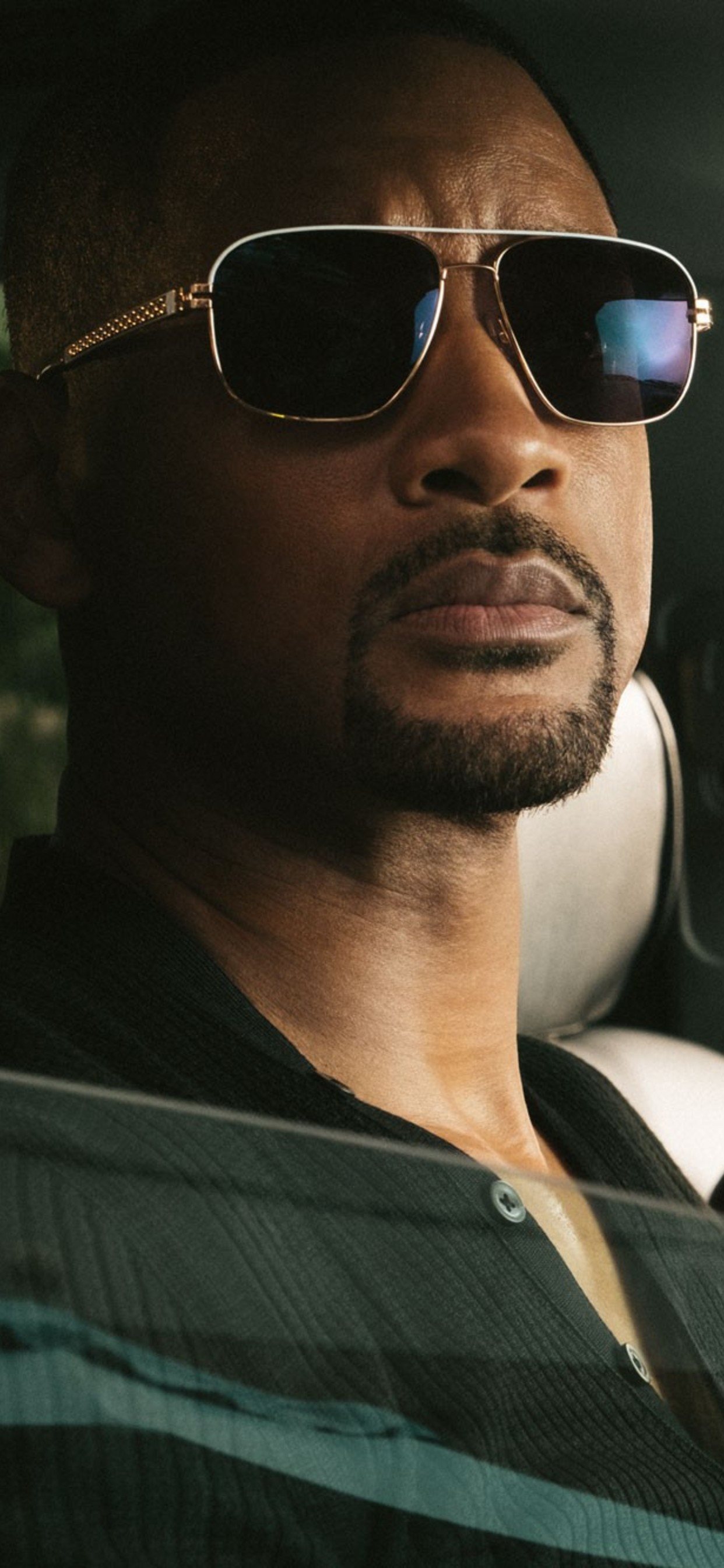 Bad Boys For Life Will Smith Sunglasses , HD Wallpaper & Backgrounds