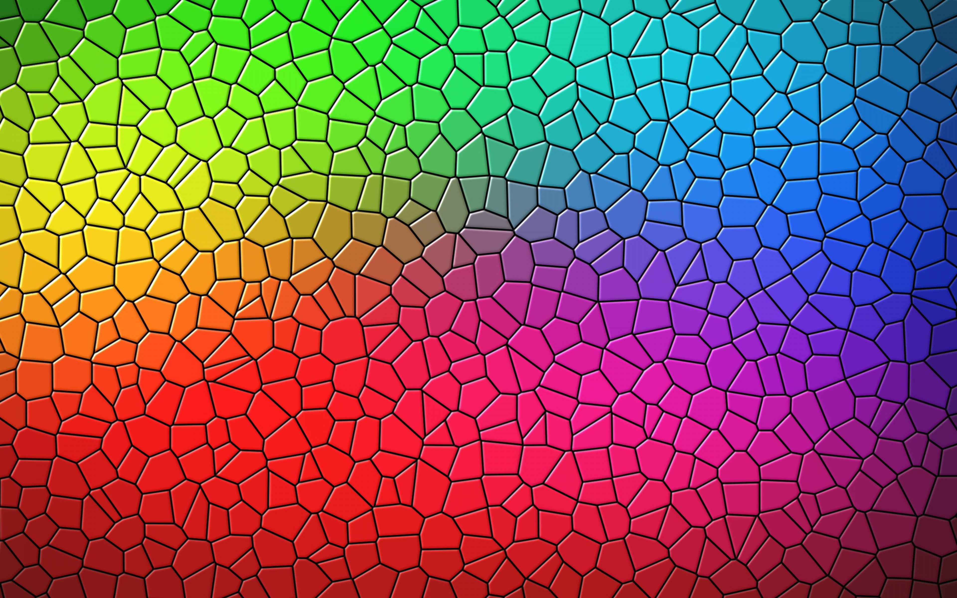 Multi Colour Wallpaper Hd , HD Wallpaper & Backgrounds