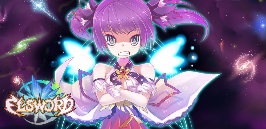 Free Anime Live Wallpaper Android Game Download Page - Elsword , HD Wallpaper & Backgrounds