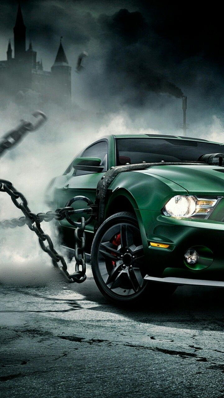 Hd Mustang Car Wallpapers Zedge , HD Wallpaper & Backgrounds