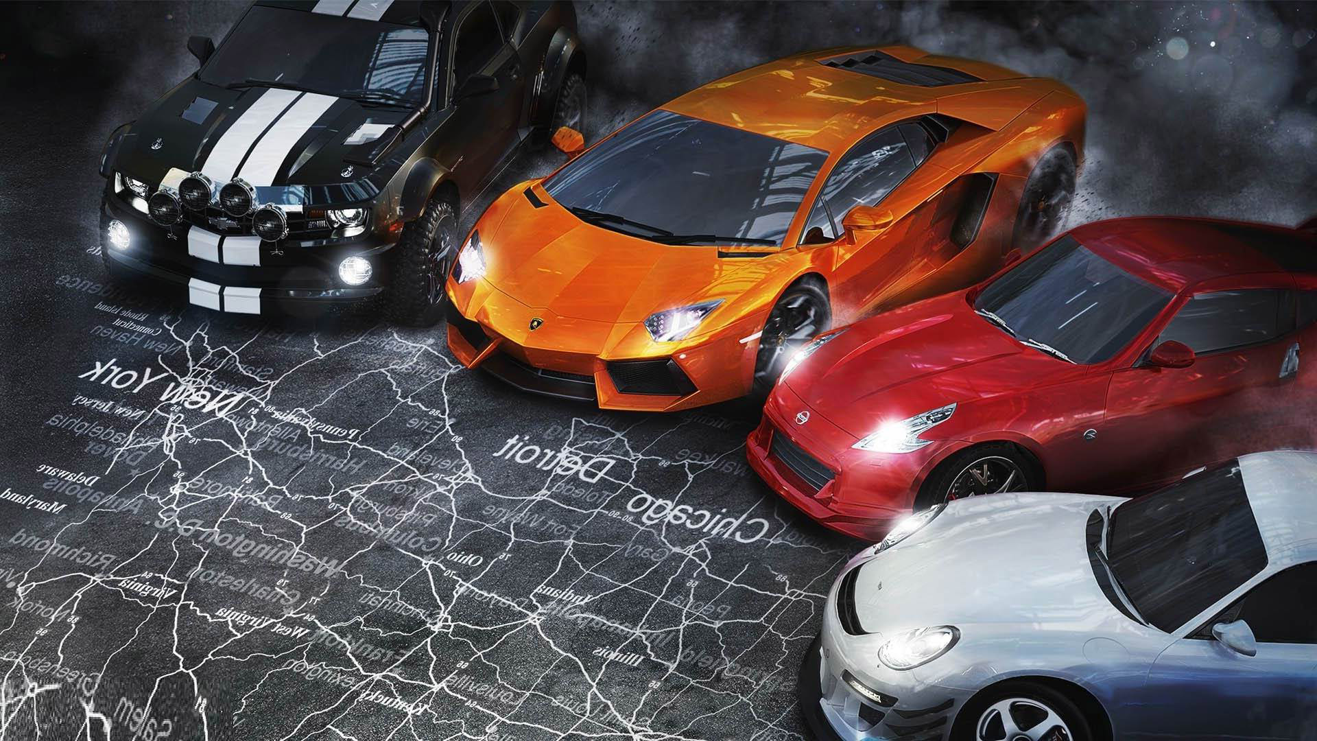 Lamborghini Aventador , HD Wallpaper & Backgrounds