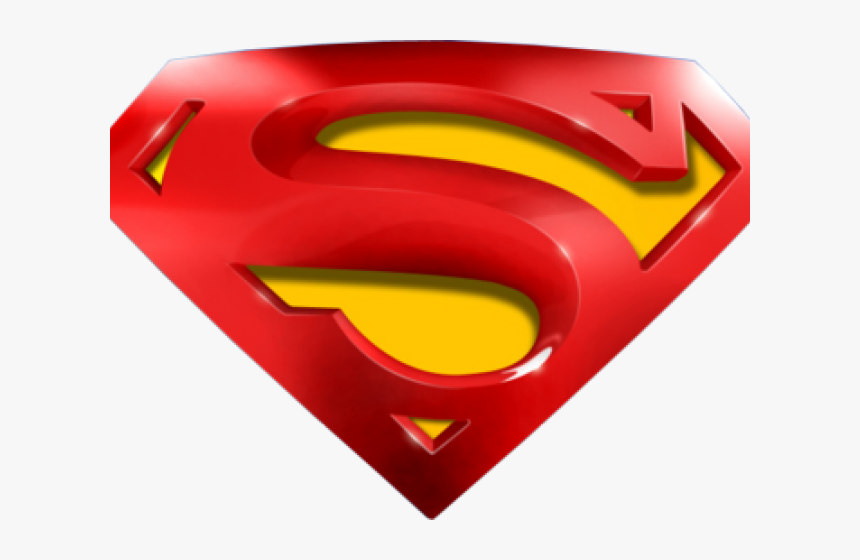 Hd Wallpaper Superman Logo, Hd Png Download, Free Download - Jesus Is The Real Superman , HD Wallpaper & Backgrounds