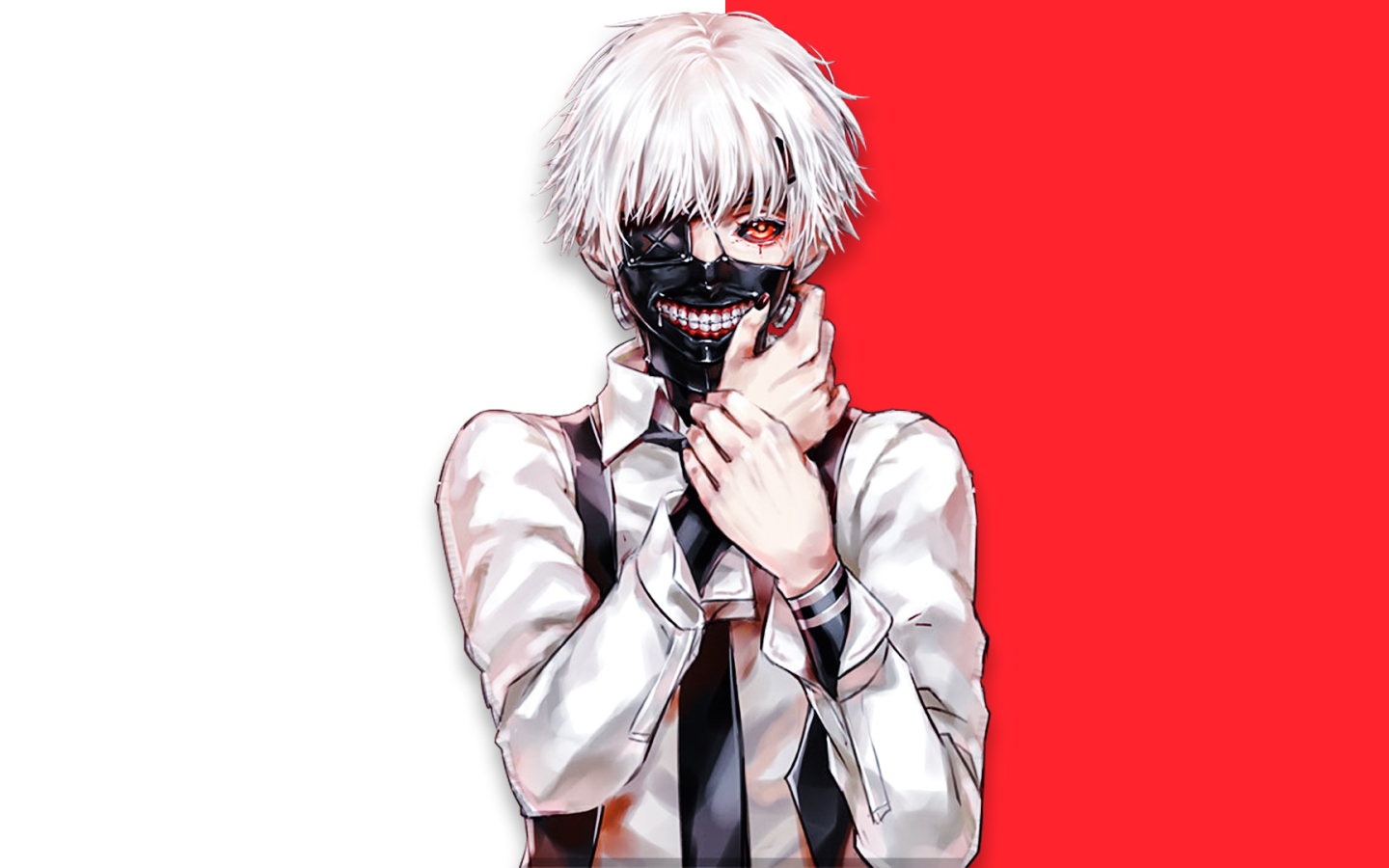 Tokyo Ghoul Wallpaper Kaneki , HD Wallpaper & Backgrounds