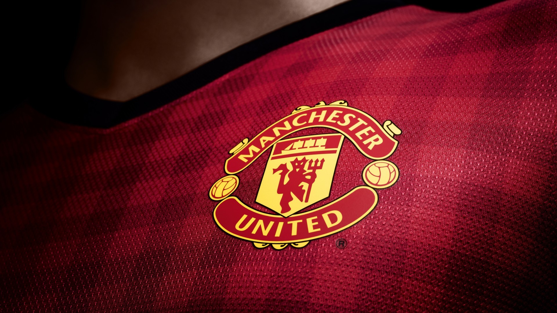 Manchester United Wallpaper 4k , HD Wallpaper & Backgrounds