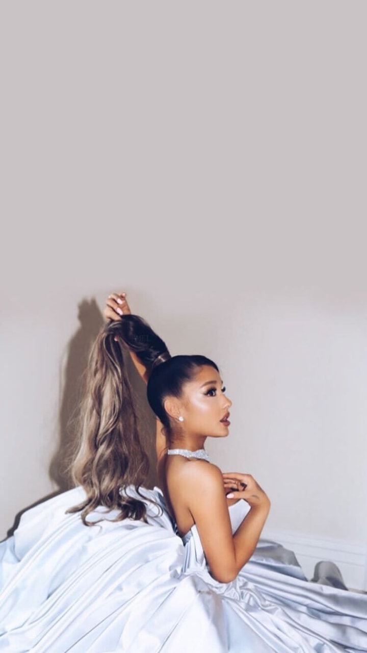 Ariana Grande Wallpaper, Wallpaper, Ariana Grande And - Ariana Grande Grammy 2019 , HD Wallpaper & Backgrounds