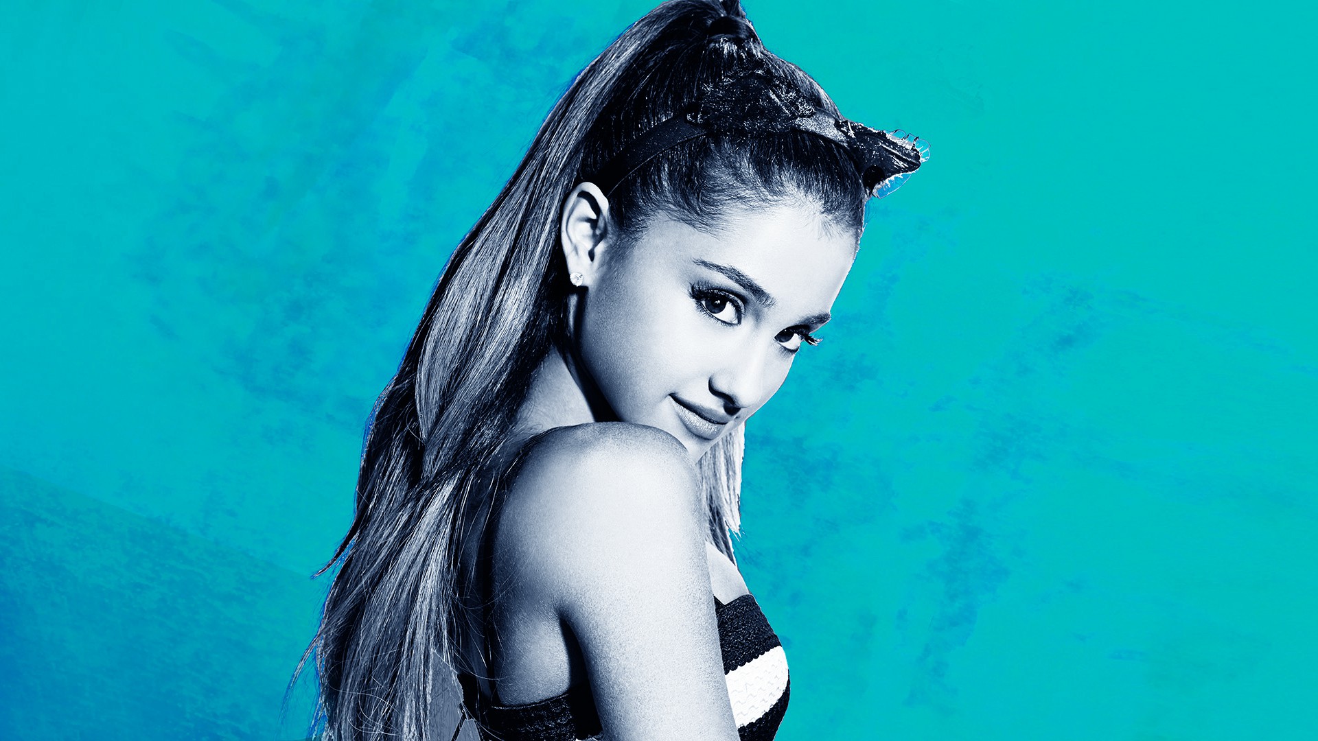 Ariana Grande 2017 Wide Wallpapers, Images - Ariana Grande Pics Download , HD Wallpaper & Backgrounds