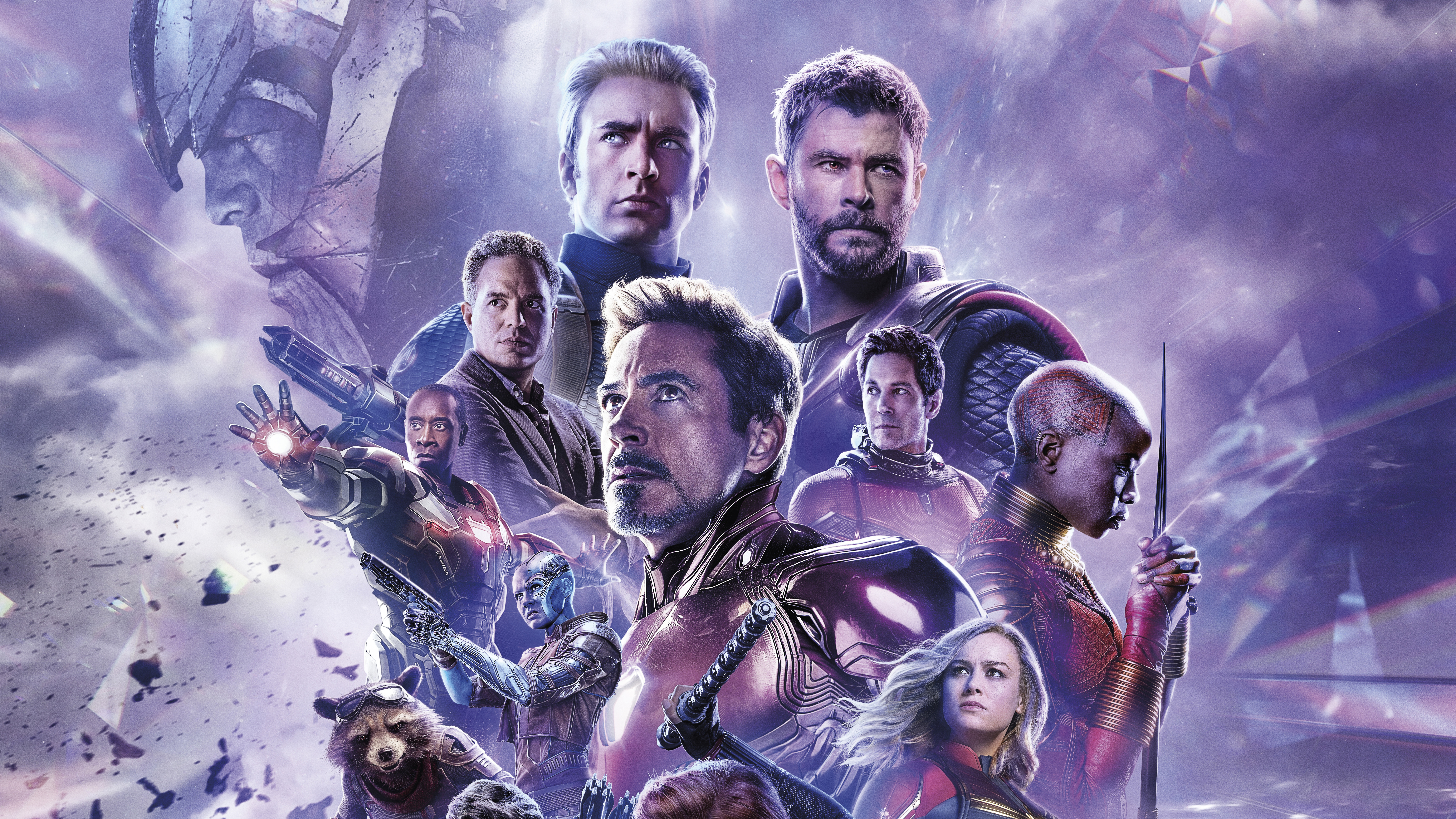 Avengers Wallpaper , HD Wallpaper & Backgrounds