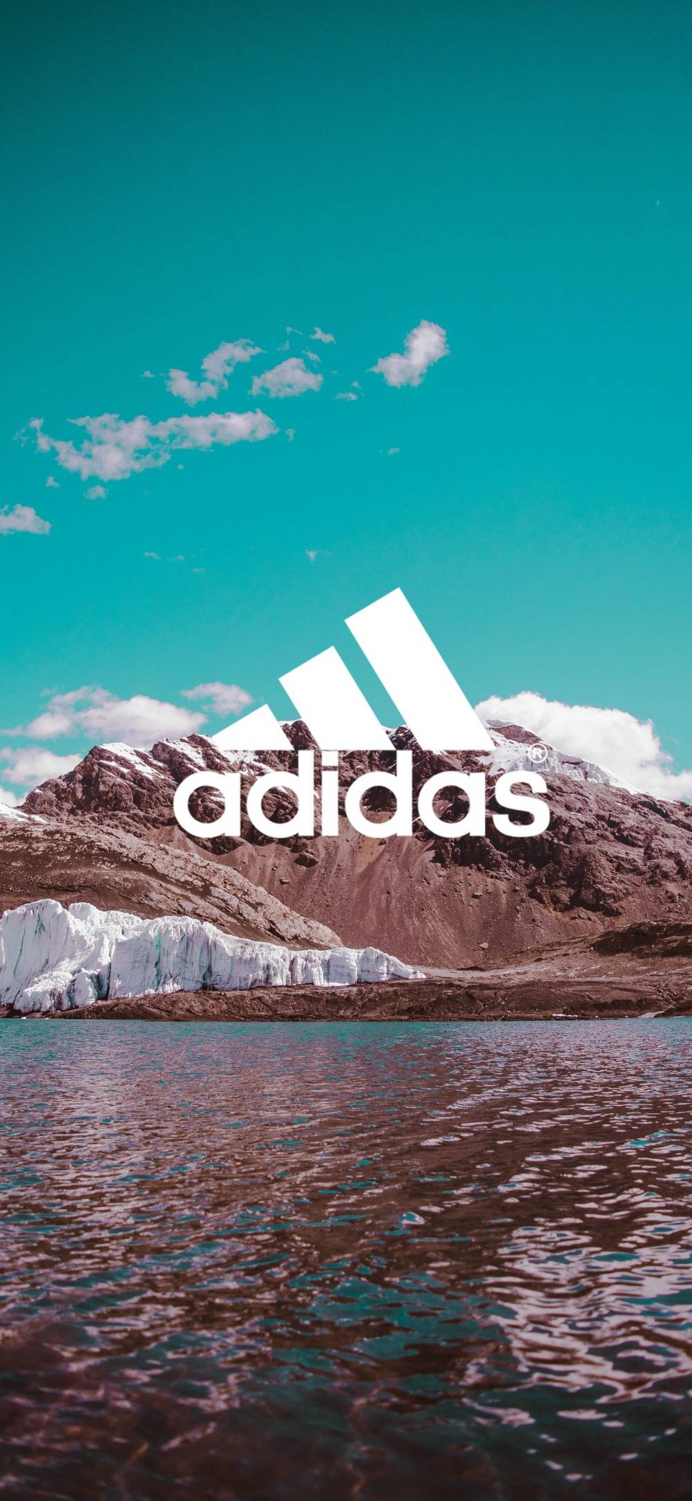 Adidas Lockscreen Wallpapers - Whats App Dp Nature , HD Wallpaper & Backgrounds