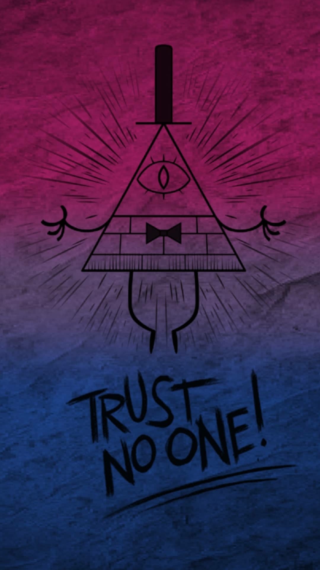 Gravity Falls Iphone Wallpaper - Gravity Falls Wall Paper , HD Wallpaper & Backgrounds