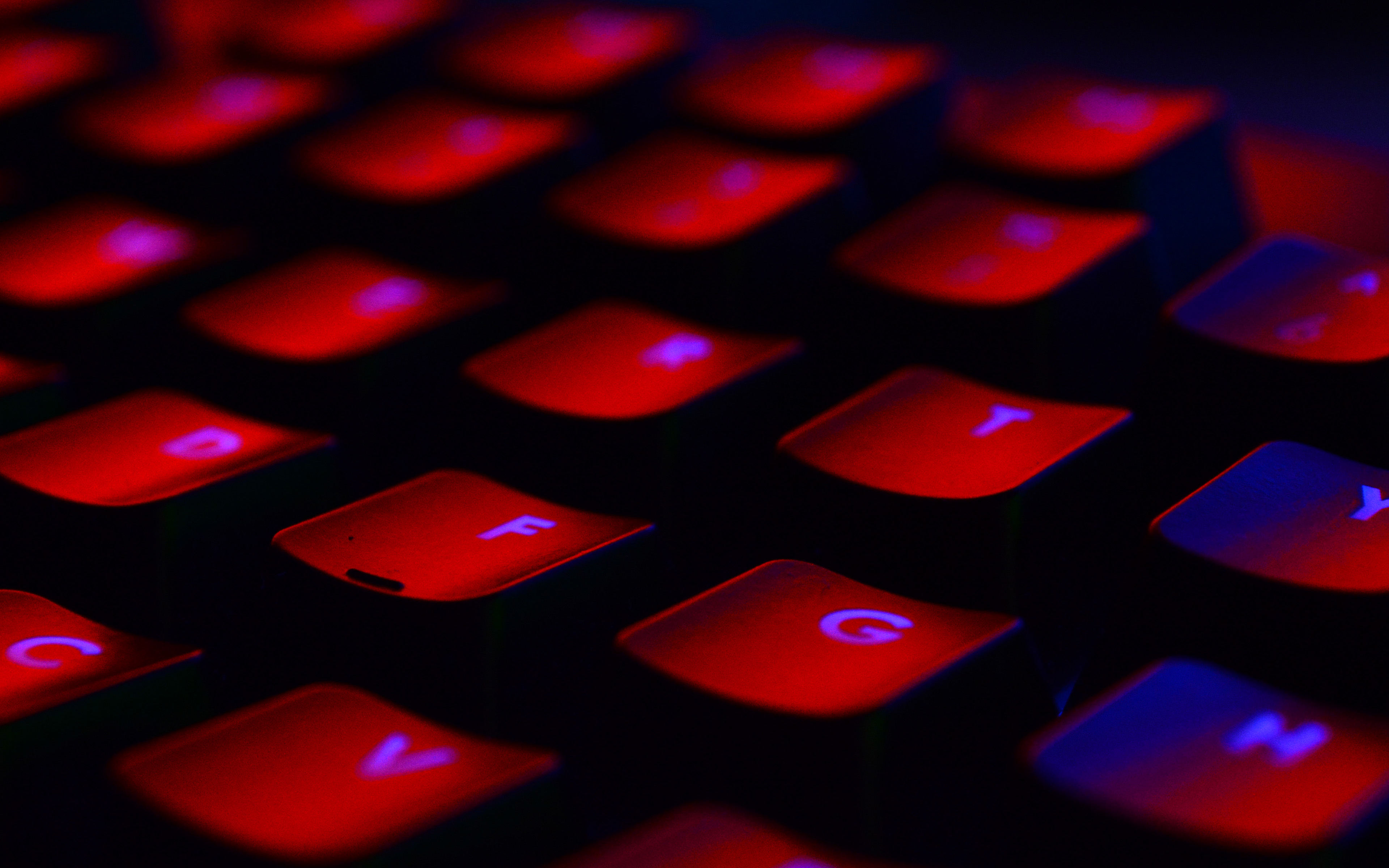 Gaming Keyboard , HD Wallpaper & Backgrounds