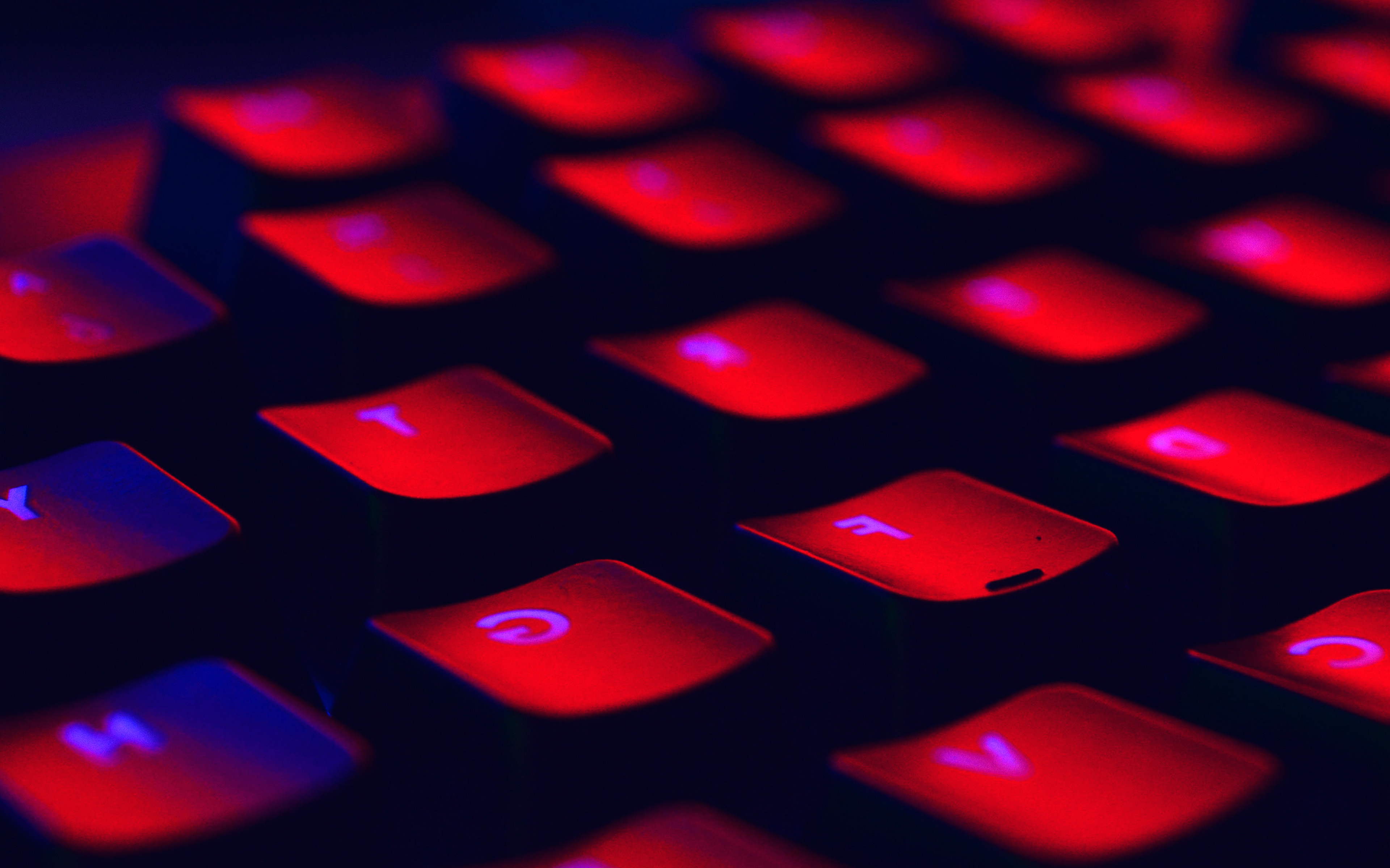 Computer Keyboard , HD Wallpaper & Backgrounds