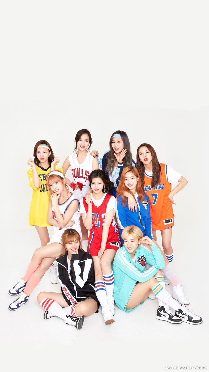 Twice Hd Wallpaper Phone , HD Wallpaper & Backgrounds