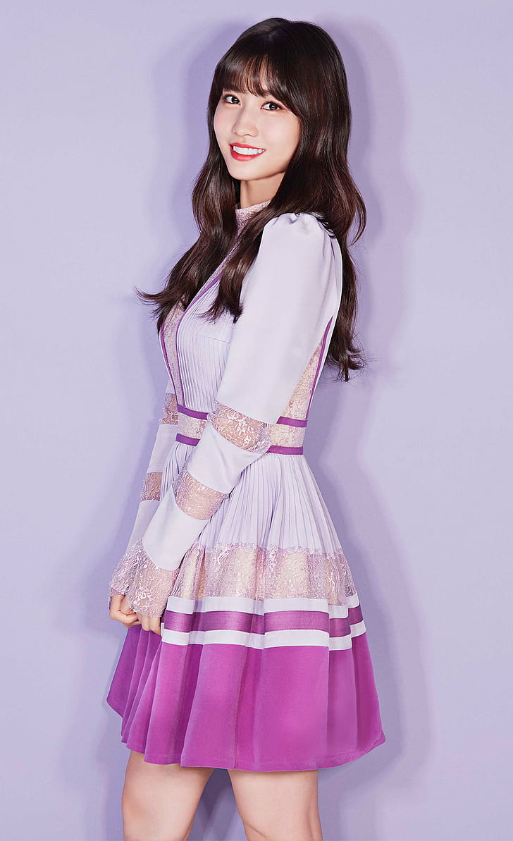 Asian Twice Singer Women Twice Momo K Pop Hd Twice Momo Hd Wallpaper Backgrounds Download