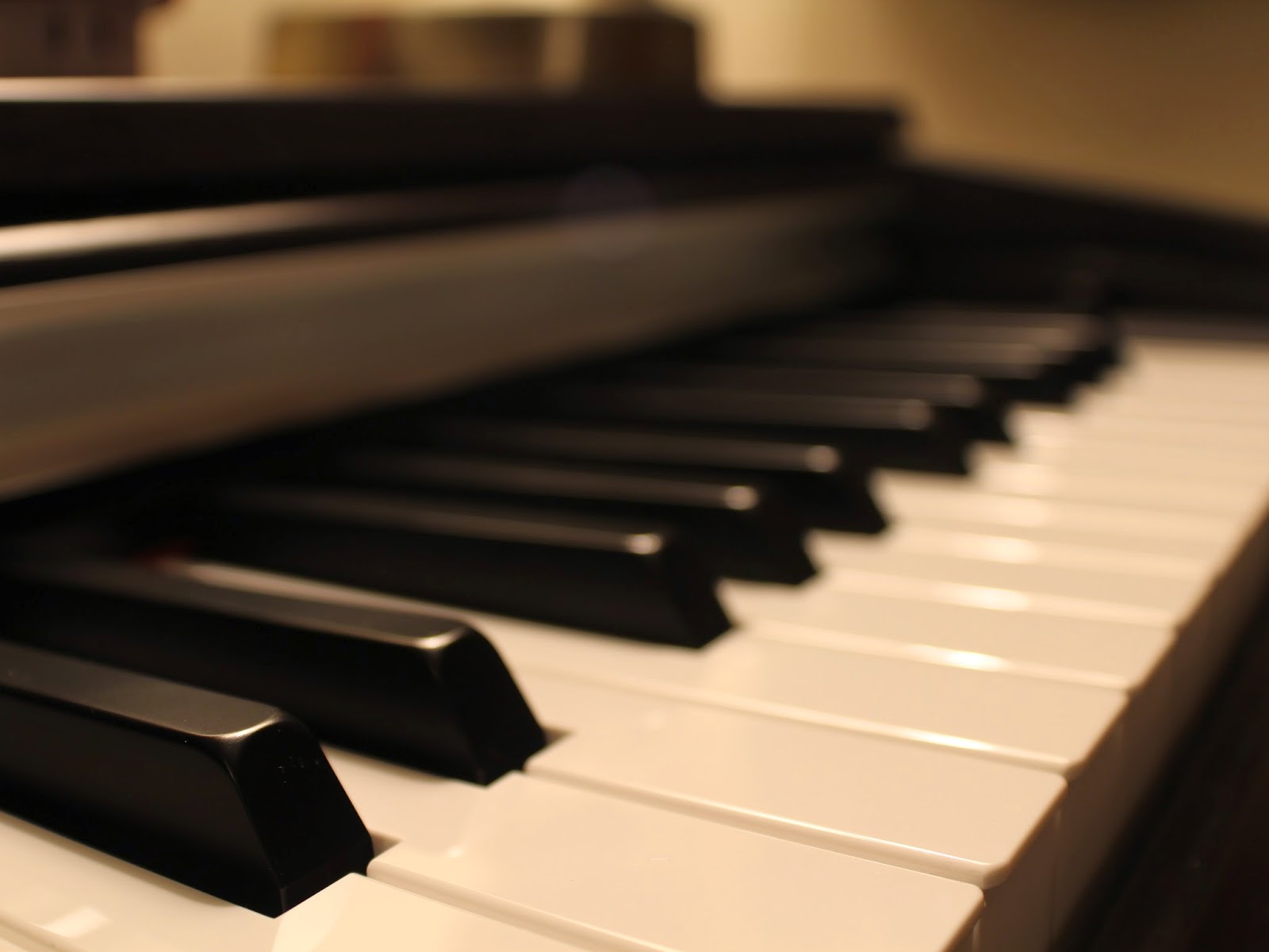 Piano Keyboard Images Hd , HD Wallpaper & Backgrounds