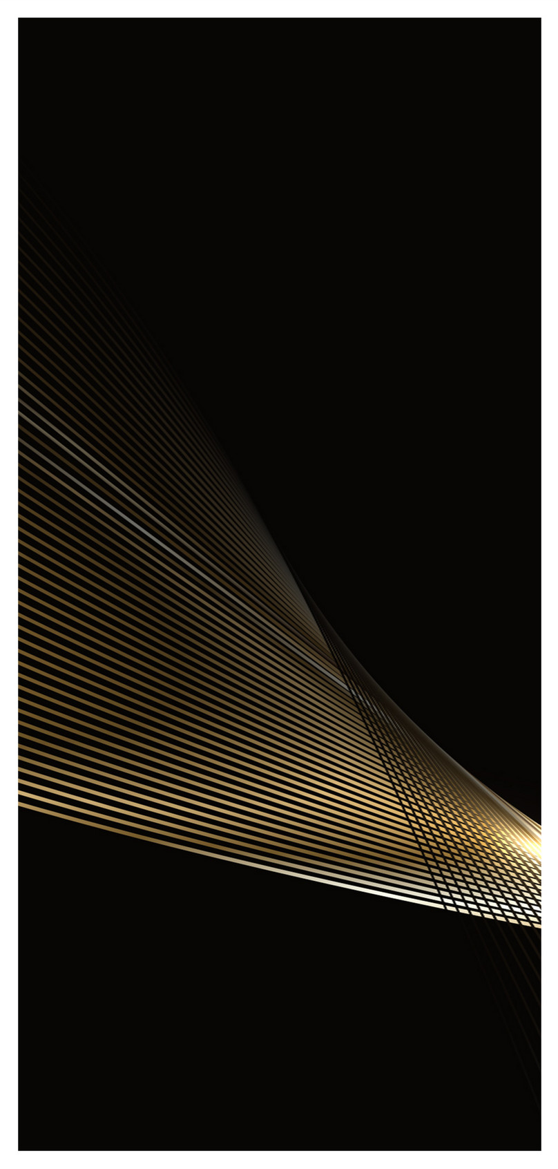 Black Gold Business Line Mobile Wallpaper - Золотые Обои На Телефон , HD Wallpaper & Backgrounds
