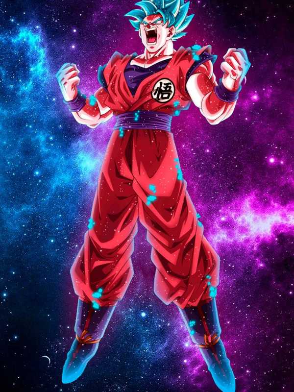 Dragon Ball Phone Wallpaper 4k , HD Wallpaper & Backgrounds