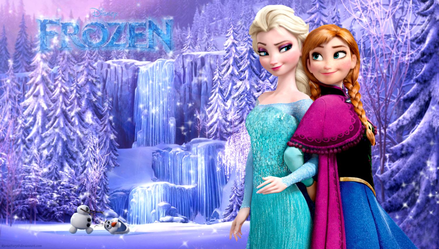 sekuter frozen