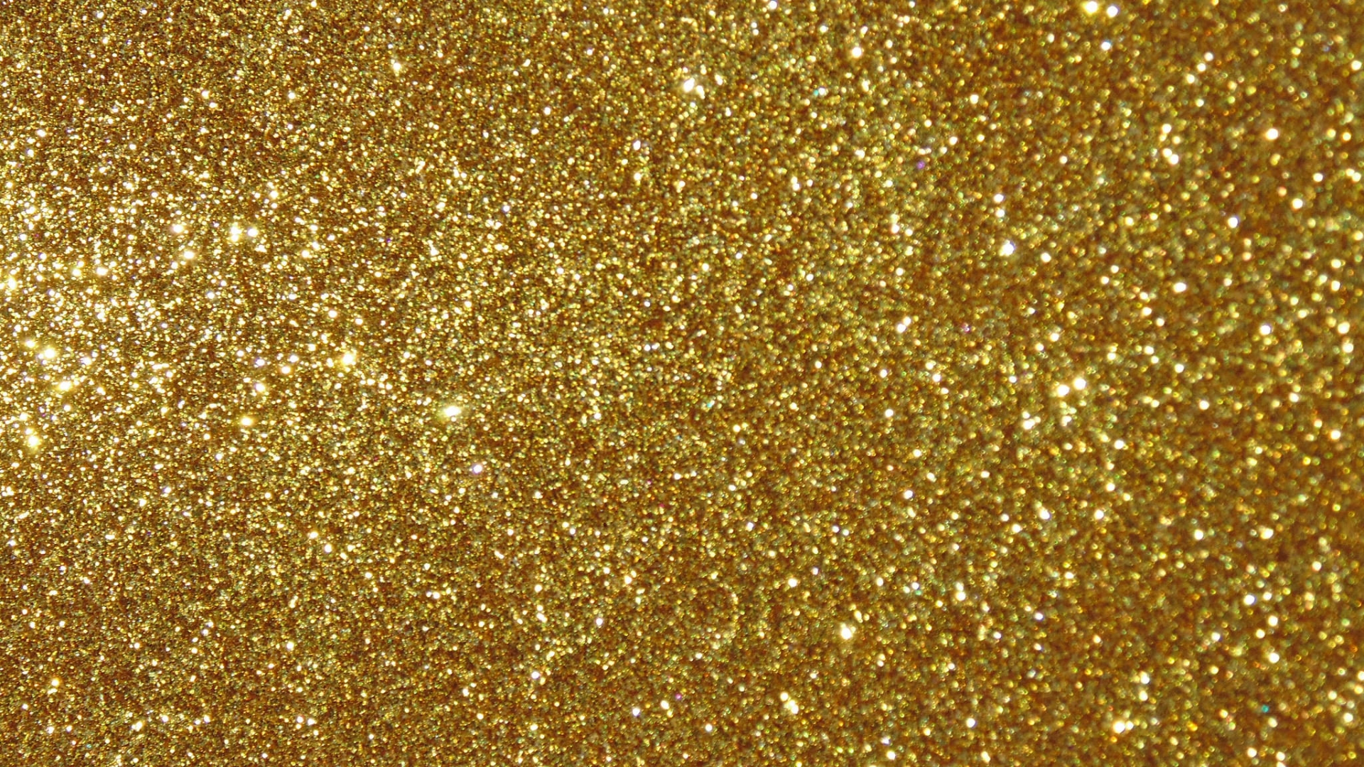 Gold Sparkle Wallpaper 39 Images - Gold Glitter Computer Background , HD Wallpaper & Backgrounds