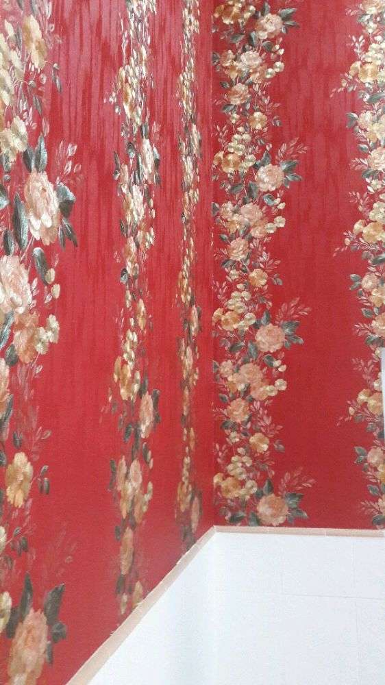 Sampul Gorden Wallpaper Cantik Menarik Pastinya Murah - Cantik , HD Wallpaper & Backgrounds