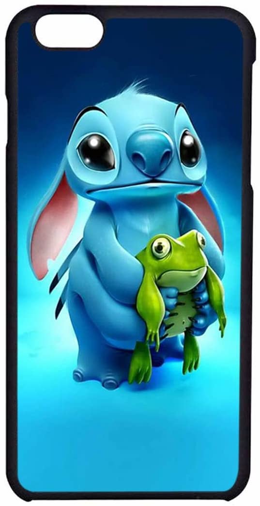 Lilo And Stitch Wallpaper Case Samsung Galaxy S4 - Disney Movie Blue Animal , HD Wallpaper & Backgrounds
