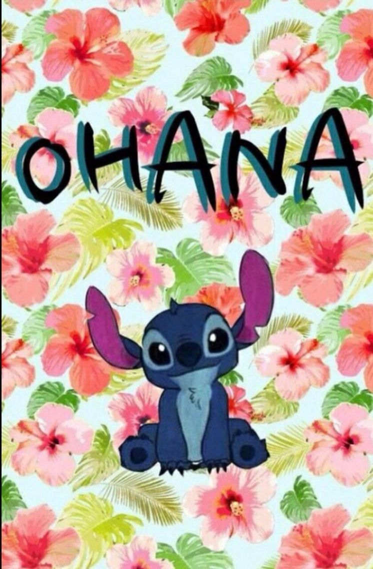 Cute Stitch Wallpaper - Cute Lilo And Stitch , HD Wallpaper & Backgrounds