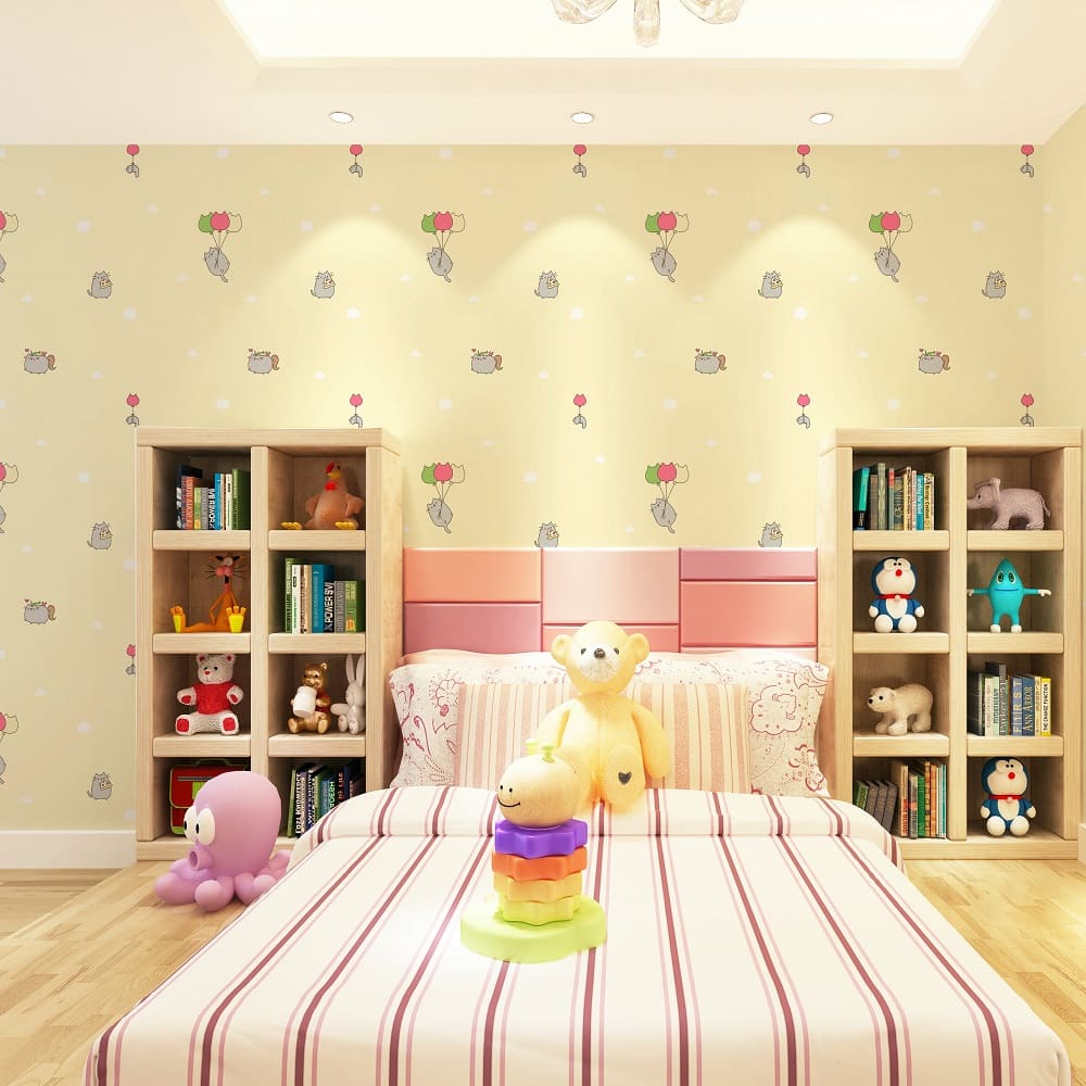 England Kids Bedroom , HD Wallpaper & Backgrounds