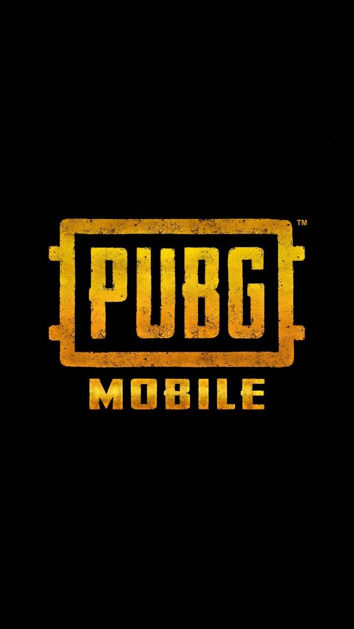 Pubg Mobile Logo Wallpapers - Darkness , HD Wallpaper & Backgrounds