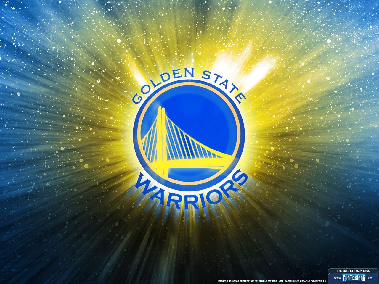 Golden State Warriors Logo , HD Wallpaper & Backgrounds
