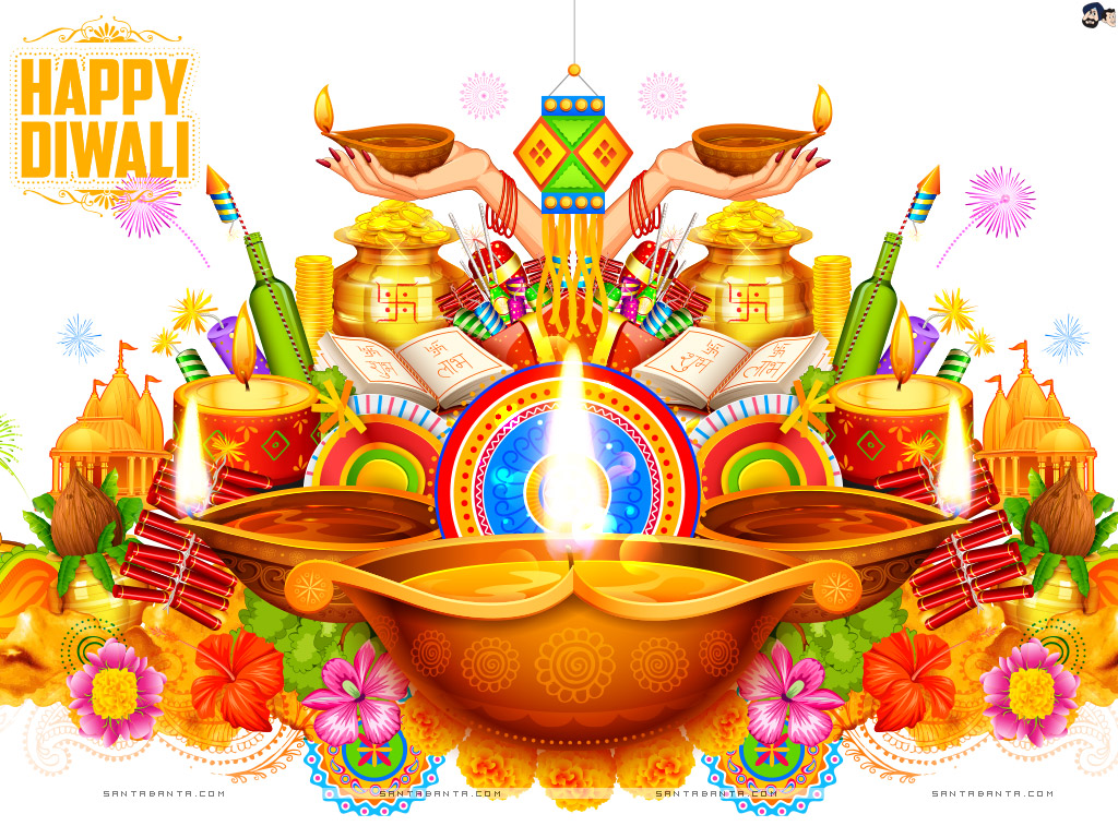 Diwali 2019 , HD Wallpaper & Backgrounds