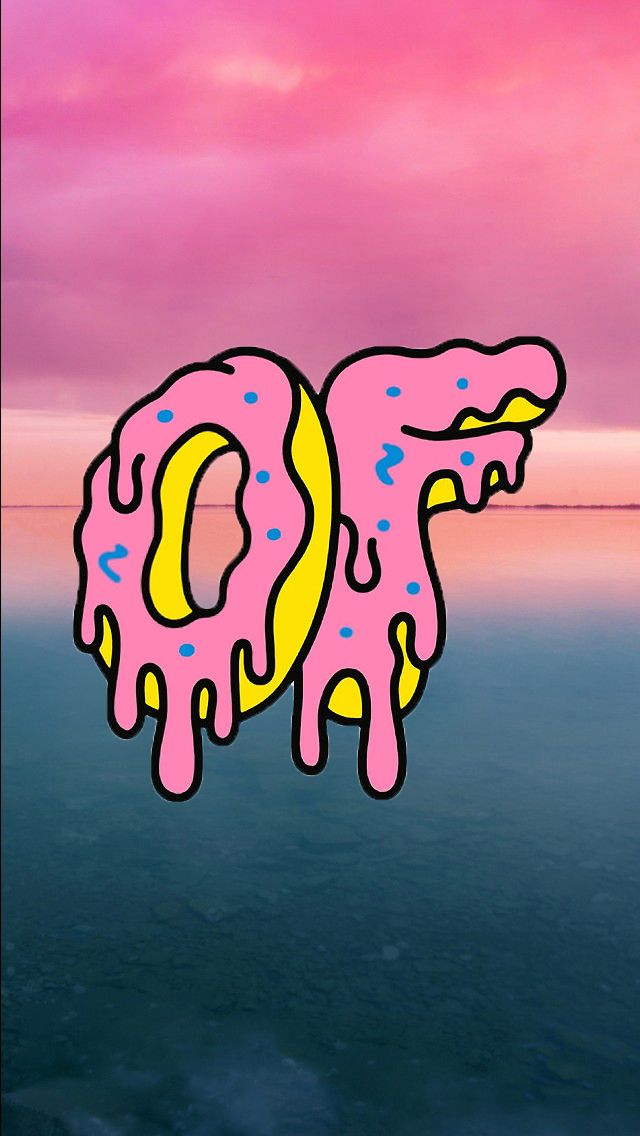 Hypebeast Wallpaper Laptop - Odd Future , HD Wallpaper & Backgrounds