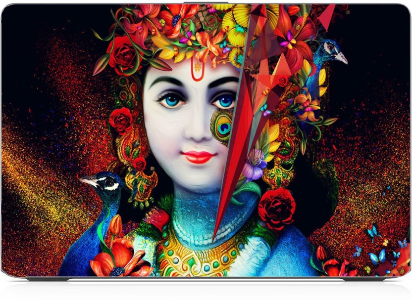 Krishna Wallpaper Hd , HD Wallpaper & Backgrounds