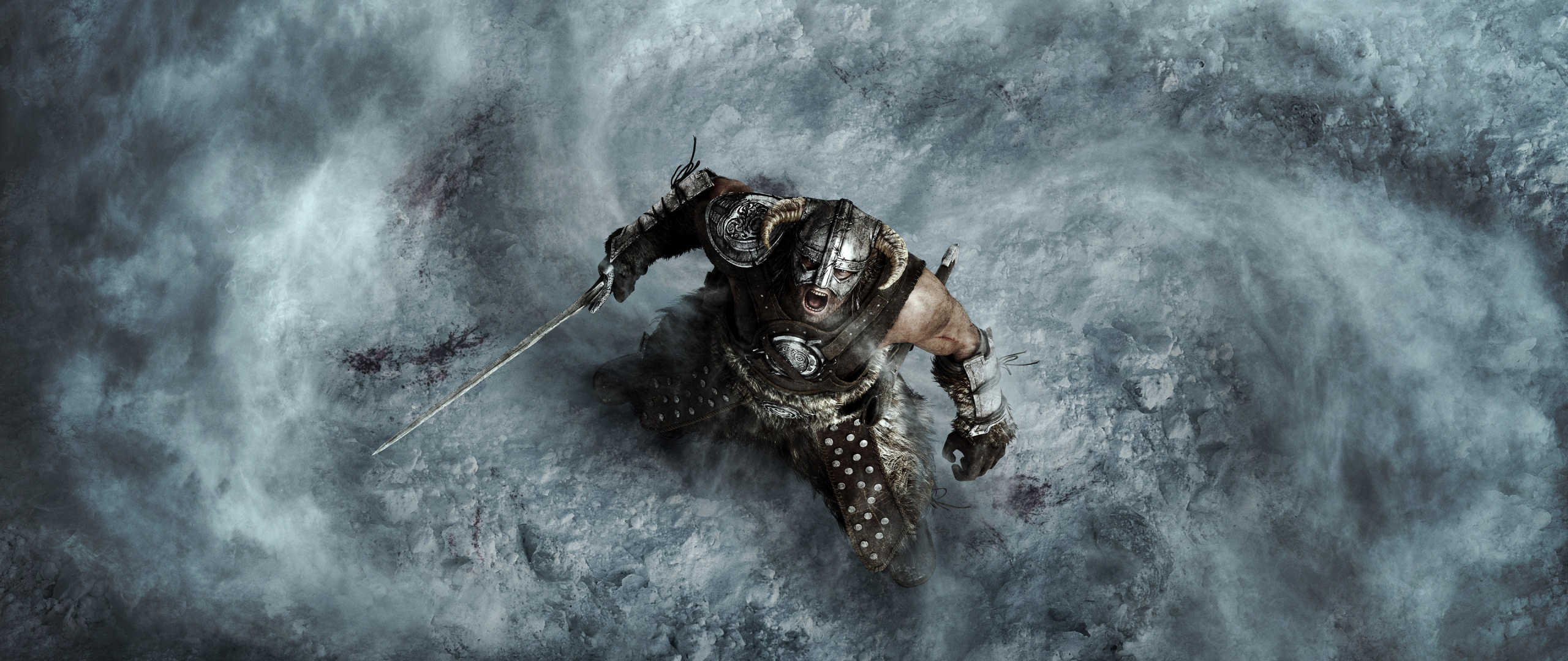 Skyrim Wallpaper Android - Elder Scrolls , HD Wallpaper & Backgrounds