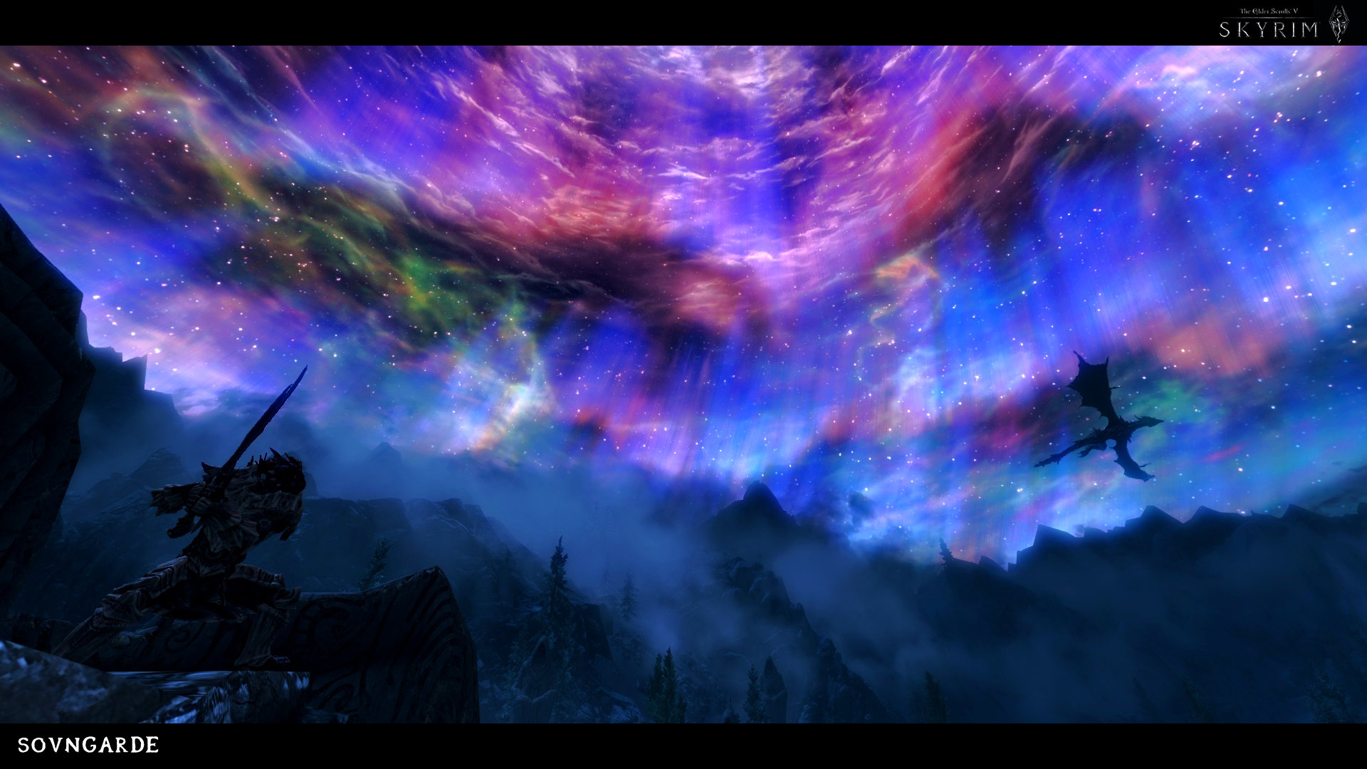 Featured image of post Skyrim Wallpaper Full Hd Looking for the best skyrim hd wallpaper 1920x1080