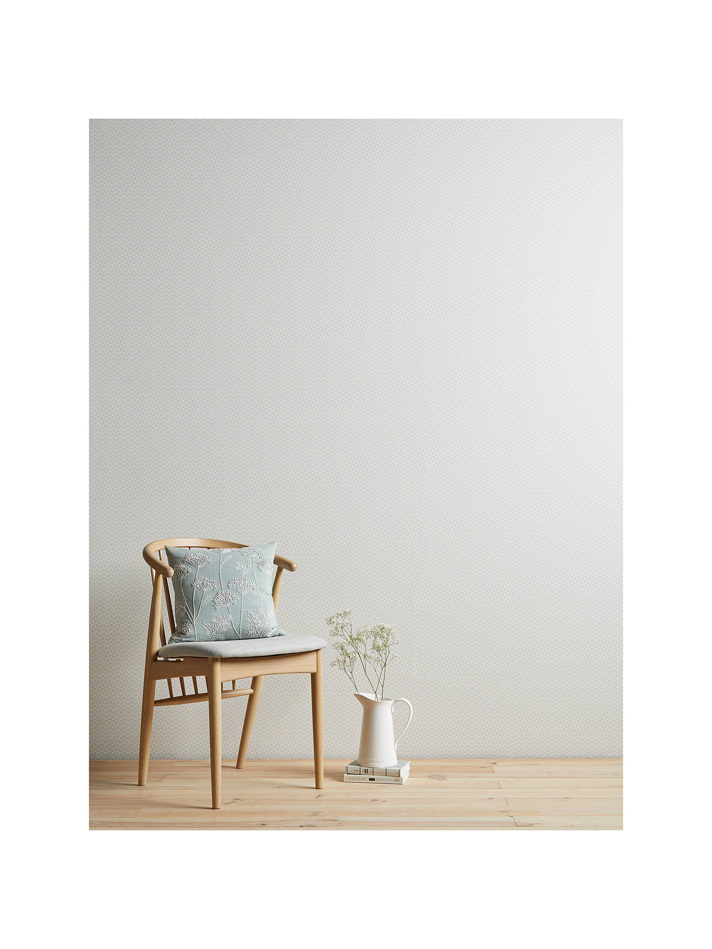 Buy John Lewis & Partners Wilton Wallpaper, French - Windsor Chair , HD Wallpaper & Backgrounds