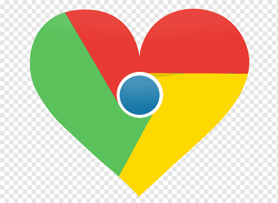 Heart Google Chrome Google Play, Heart, Love, Desktop - Holy Family Catholic Church , HD Wallpaper & Backgrounds